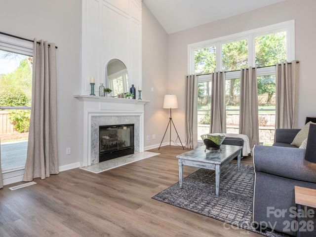 2824 Providence Spring Lane, Charlotte, NC 28270