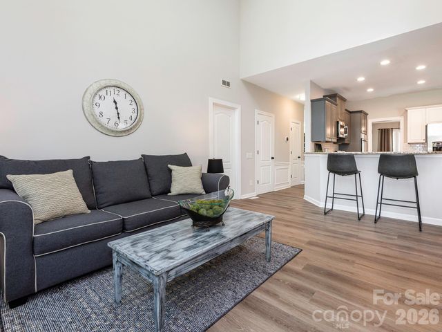 2824 Providence Spring Lane, Charlotte, NC 28270