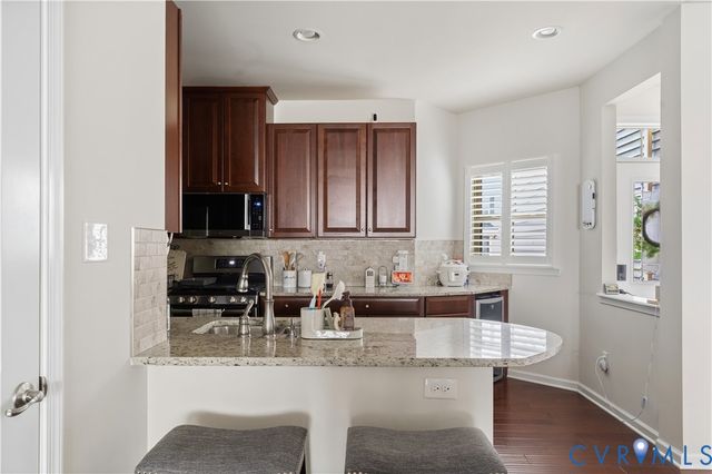 7922 Wistar Woods Ct, Henrico, VA 23228