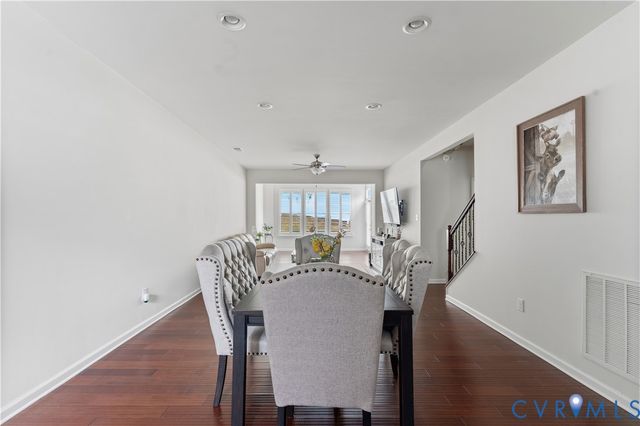 7922 Wistar Woods Ct, Henrico, VA 23228