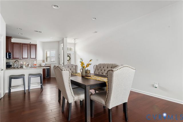 7922 Wistar Woods Ct, Henrico, VA 23228