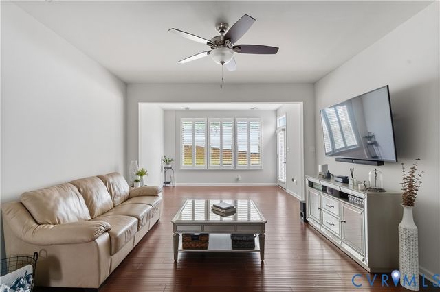 7922 Wistar Woods Ct, Henrico, VA 23228
