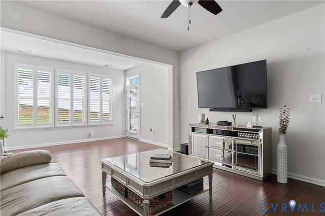 7922 Wistar Woods Ct, Henrico, VA 23228