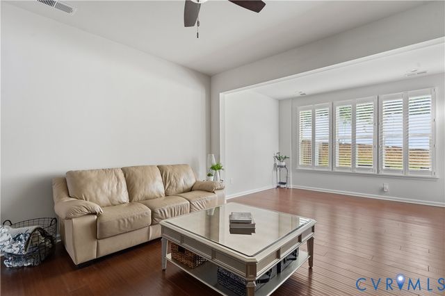 7922 Wistar Woods Ct, Henrico, VA 23228