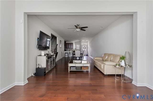 7922 Wistar Woods Ct, Henrico, VA 23228