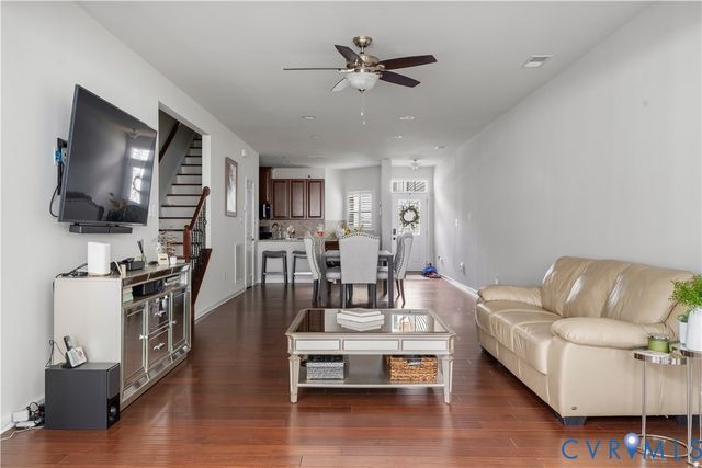 7922 Wistar Woods Ct, Henrico, VA 23228