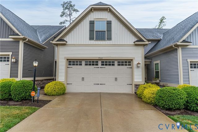 7922 Wistar Woods Ct, Henrico, VA 23228