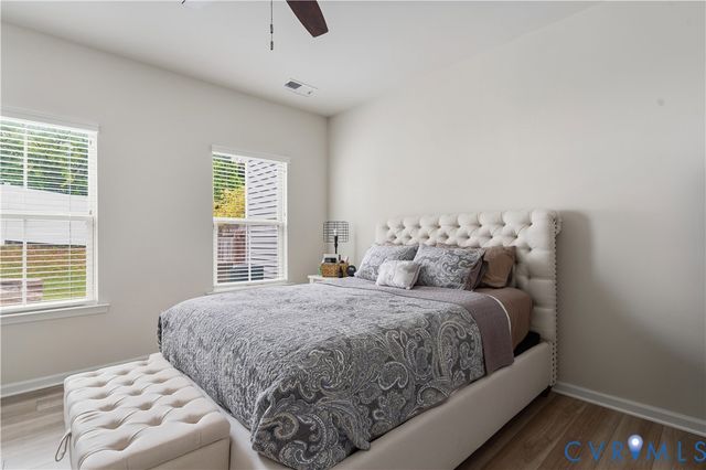7922 Wistar Woods Ct, Henrico, VA 23228