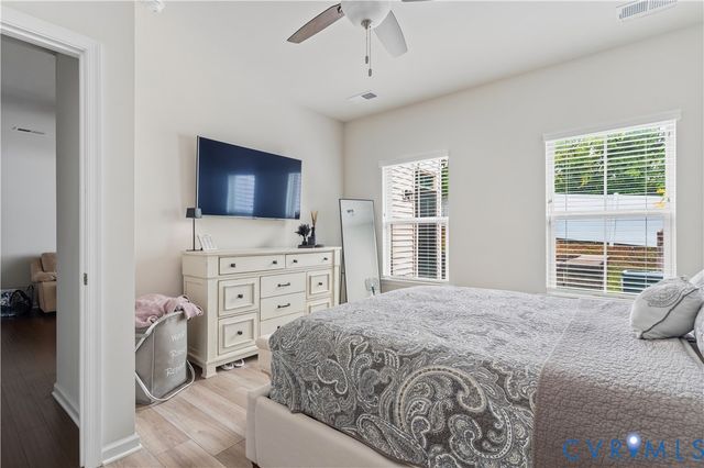 7922 Wistar Woods Ct, Henrico, VA 23228