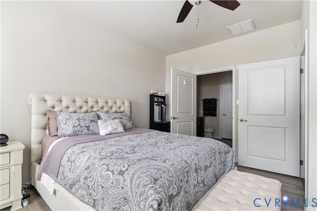 7922 Wistar Woods Ct, Henrico, VA 23228
