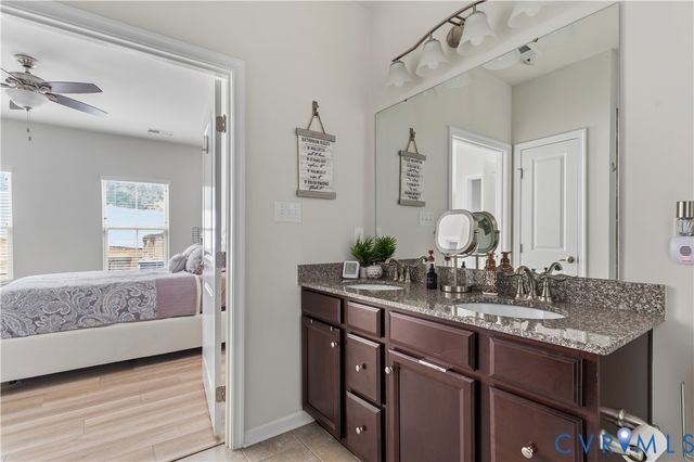 7922 Wistar Woods Ct, Henrico, VA 23228