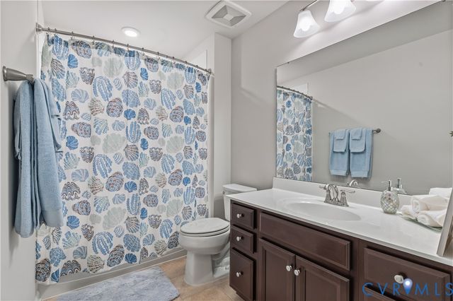 7922 Wistar Woods Ct, Henrico, VA 23228