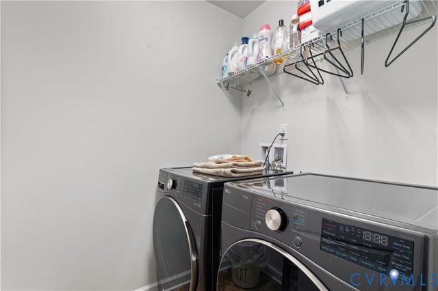 7922 Wistar Woods Ct, Henrico, VA 23228