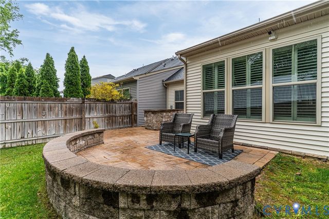 7922 Wistar Woods Ct, Henrico, VA 23228