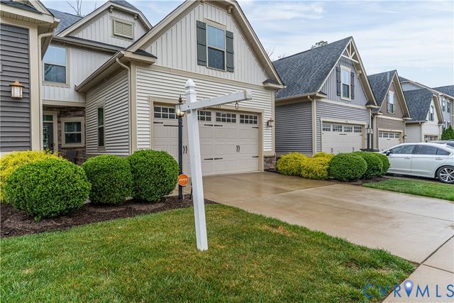7922 Wistar Woods Ct, Henrico, VA 23228