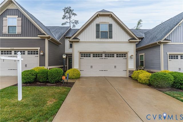 7922 Wistar Woods Ct, Henrico, VA 23228