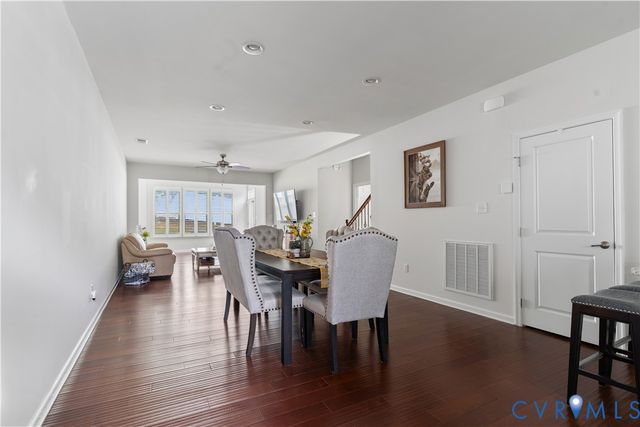 7922 Wistar Woods Ct, Henrico, VA 23228