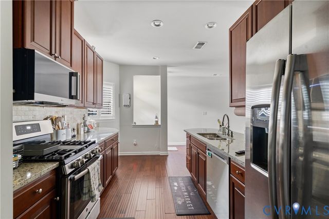 7922 Wistar Woods Ct, Henrico, VA 23228