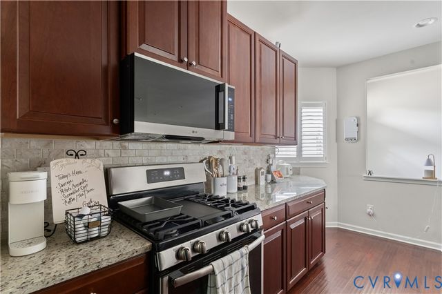 7922 Wistar Woods Ct, Henrico, VA 23228