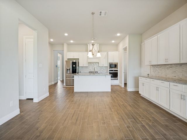 15946 Talamore Lane, Frisco, TX 75035