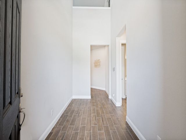 15946 Talamore Lane, Frisco, TX 75035