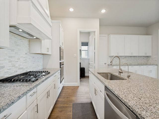 15946 Talamore Lane, Frisco, TX 75035