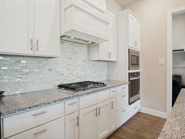 15946 Talamore Lane, Frisco, TX 75035