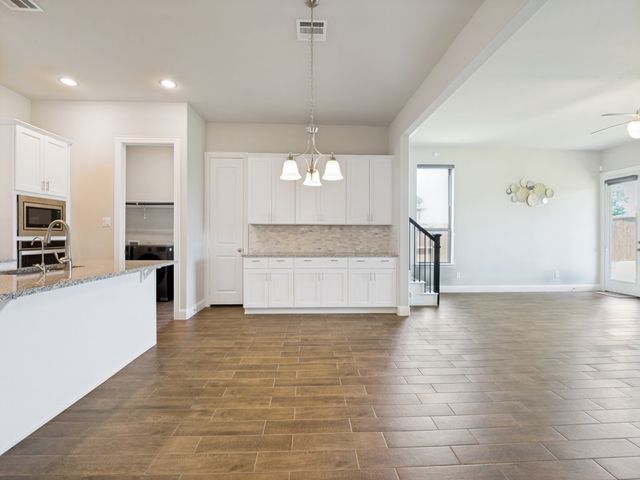 15946 Talamore Lane, Frisco, TX 75035