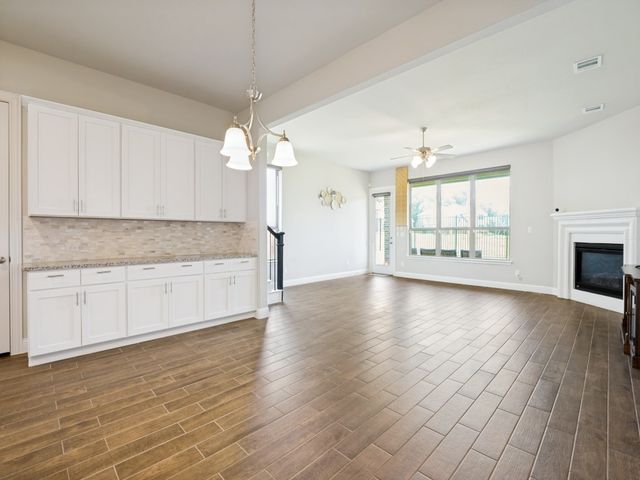 15946 Talamore Lane, Frisco, TX 75035