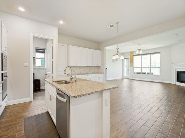 15946 Talamore Lane, Frisco, TX 75035