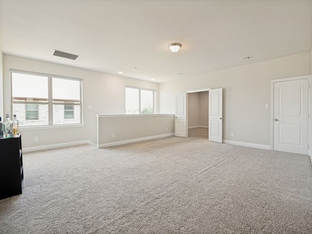 15946 Talamore Lane, Frisco, TX 75035