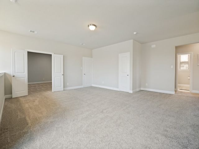 15946 Talamore Lane, Frisco, TX 75035