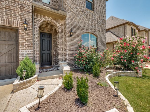 15946 Talamore Lane, Frisco, TX 75035
