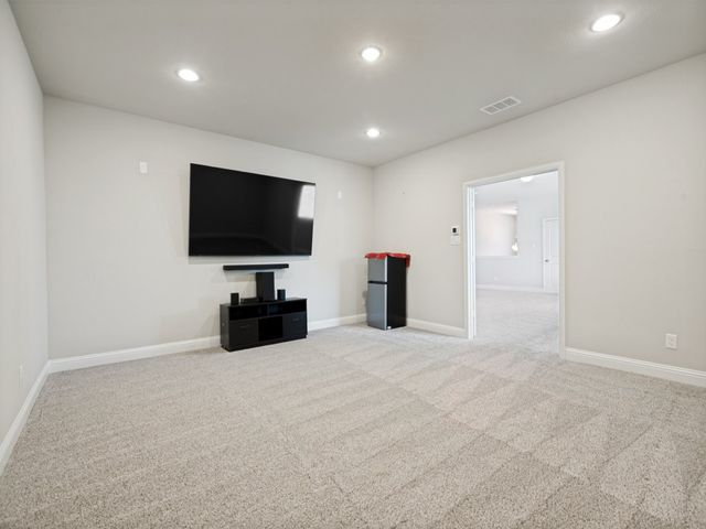 15946 Talamore Lane, Frisco, TX 75035