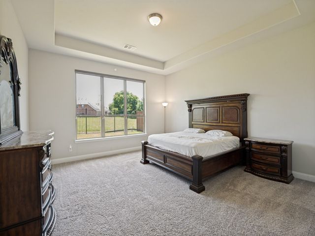 15946 Talamore Lane, Frisco, TX 75035