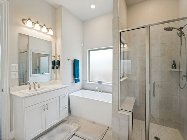 15946 Talamore Lane, Frisco, TX 75035