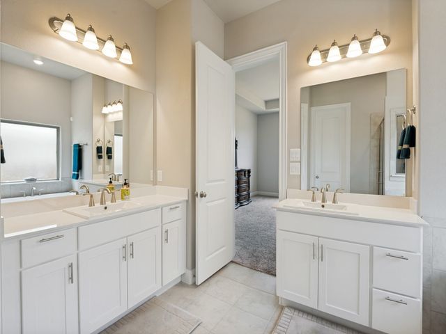 15946 Talamore Lane, Frisco, TX 75035