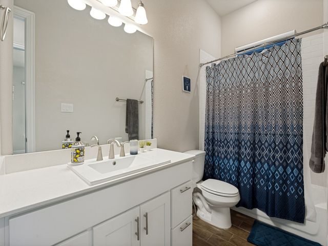 15946 Talamore Lane, Frisco, TX 75035