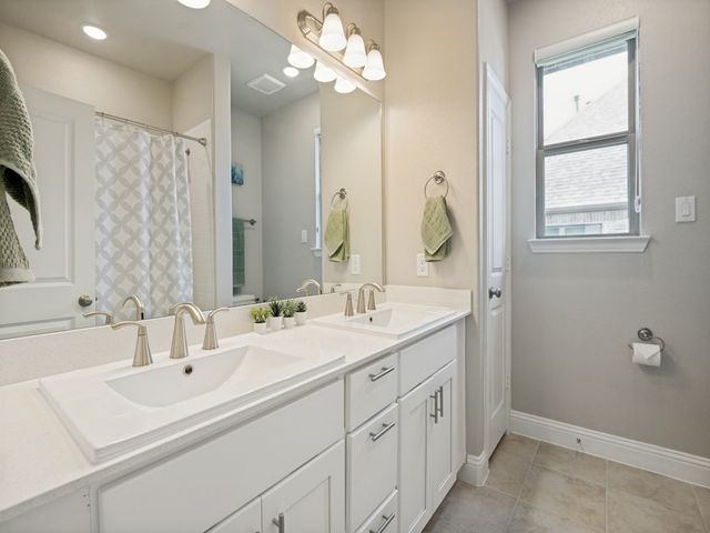 15946 Talamore Lane, Frisco, TX 75035