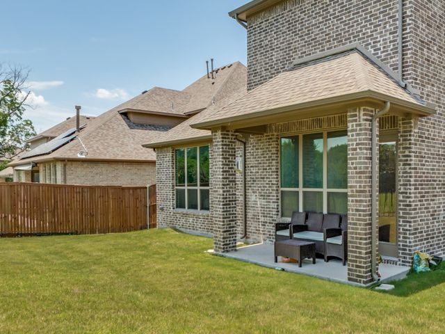 15946 Talamore Lane, Frisco, TX 75035