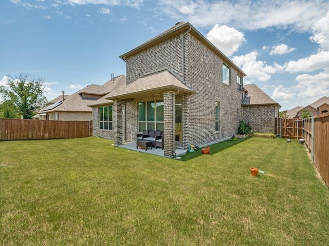 15946 Talamore Lane, Frisco, TX 75035