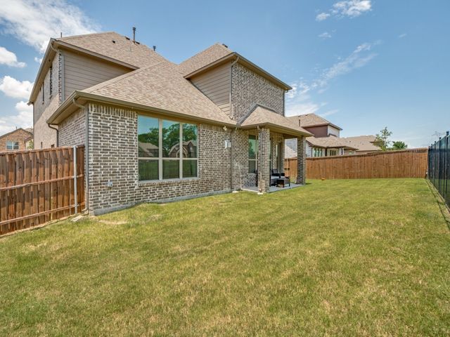 15946 Talamore Lane, Frisco, TX 75035