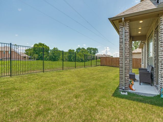 15946 Talamore Lane, Frisco, TX 75035