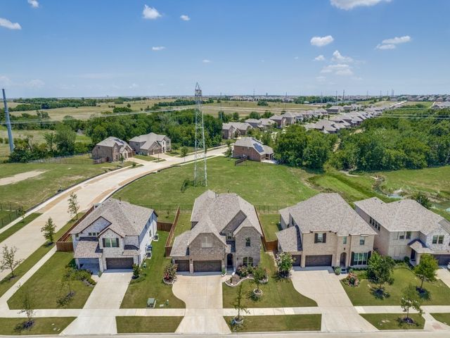 15946 Talamore Lane, Frisco, TX 75035