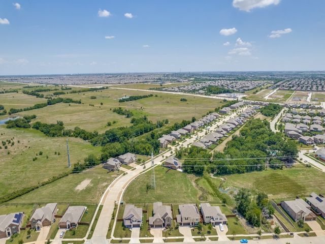 15946 Talamore Lane, Frisco, TX 75035