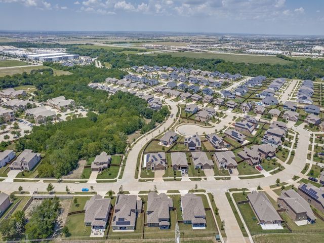15946 Talamore Lane, Frisco, TX 75035