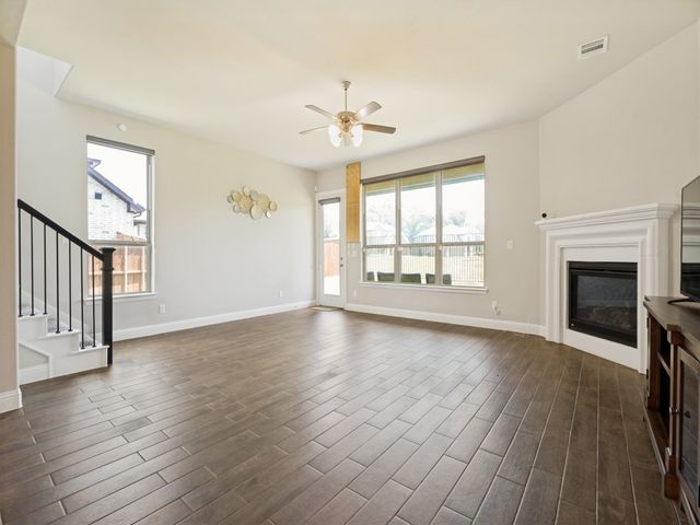 15946 Talamore Lane, Frisco, TX 75035