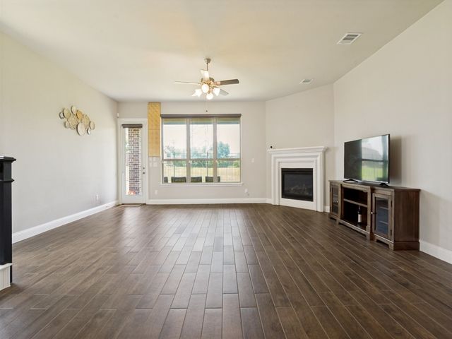 15946 Talamore Lane, Frisco, TX 75035