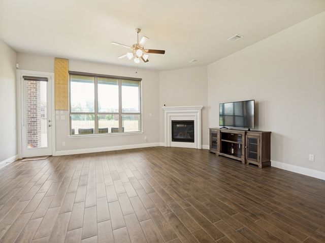 15946 Talamore Lane, Frisco, TX 75035