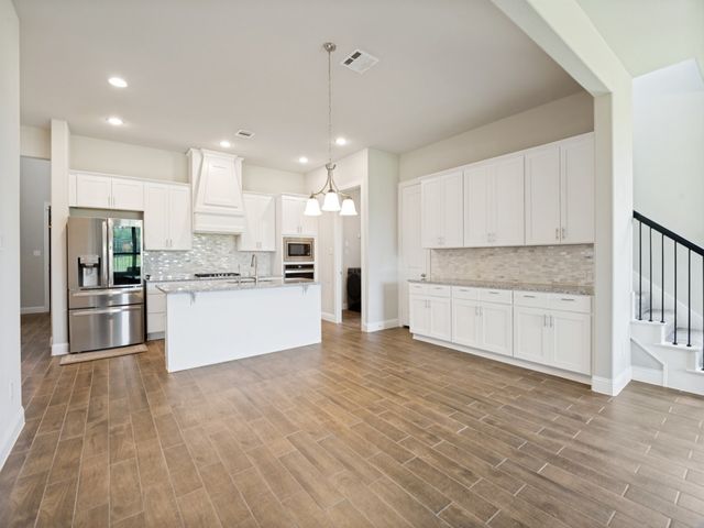 15946 Talamore Lane, Frisco, TX 75035